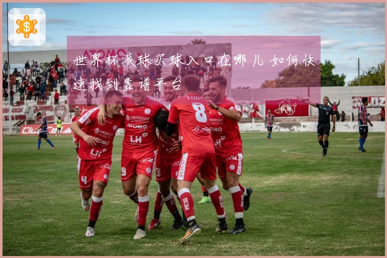 世界杯滚球买球入口在哪儿 如何快速找到靠谱平台