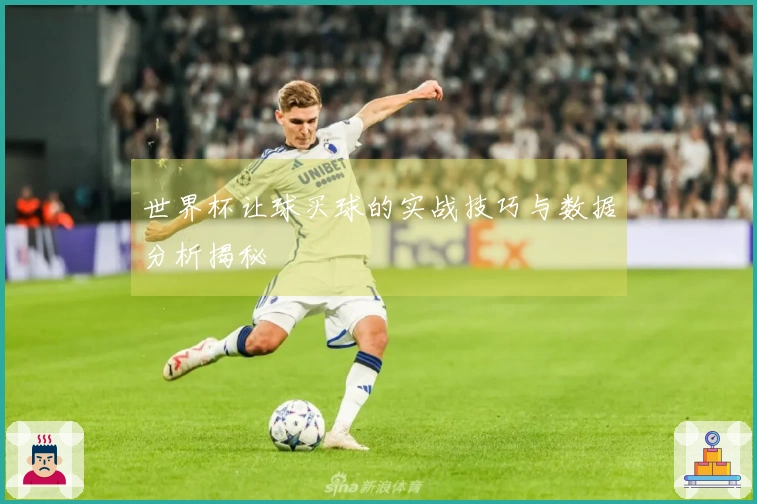 世界杯让球买球的实战技巧与数据分析揭秘