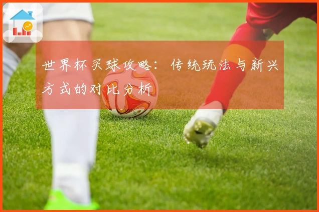 世界杯买球攻略：传统玩法与新兴方式的对比分析