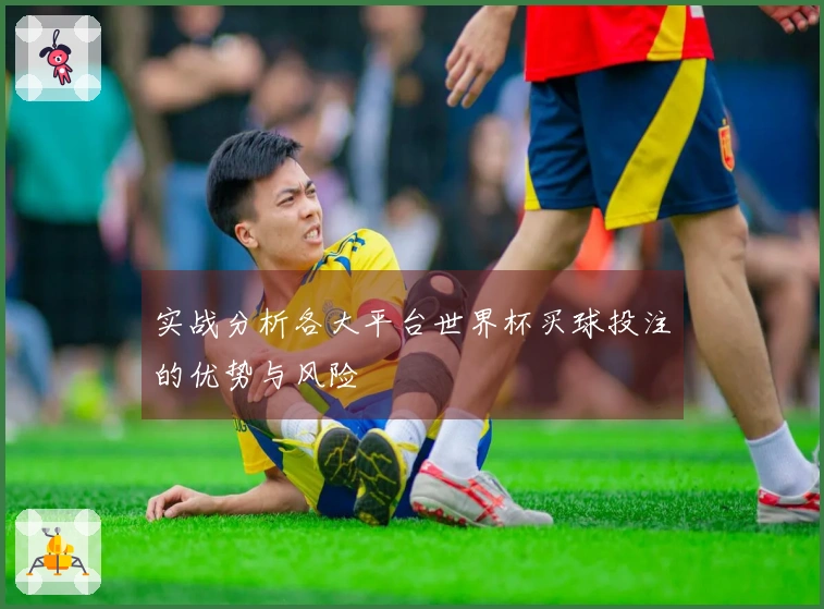 实战分析各大平台世界杯买球投注的优势与风险