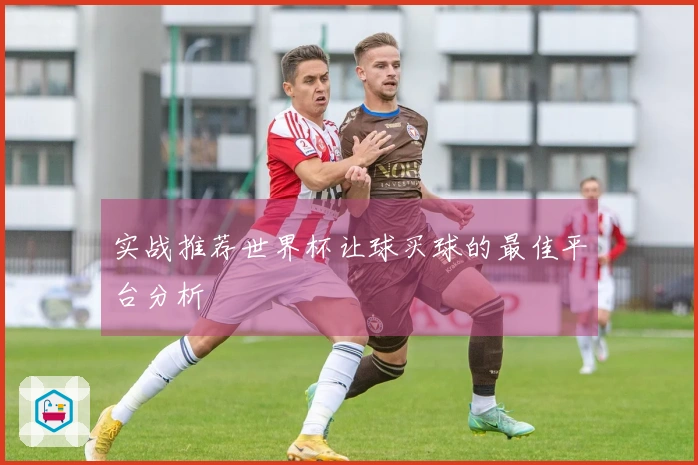 实战推荐世界杯让球买球的最佳平台分析