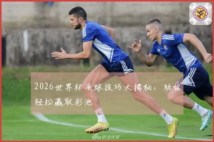 2026世界杯滚球技巧大揭秘，助你轻松赢取彩池