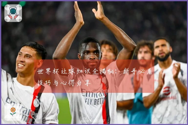 世界杯让球知识全揭秘：新手必看技巧与心得分享