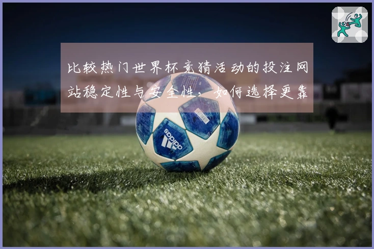 比较热门世界杯竞猜活动的投注网站稳定性与安全性，如何选择更靠谱的平台？