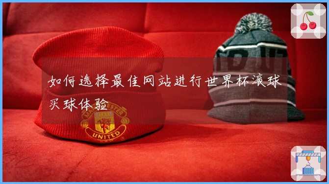 如何选择最佳网站进行世界杯滚球买球体验