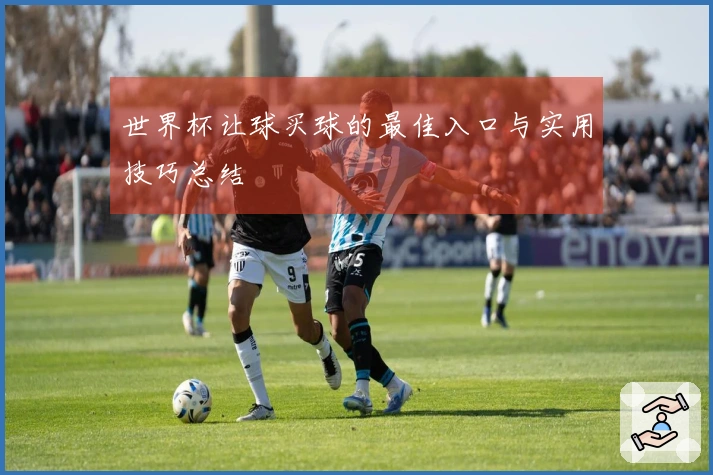 世界杯让球买球的最佳入口与实用技巧总结