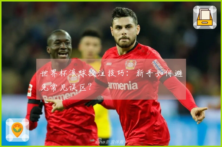 世界杯滚球投注技巧：新手如何避免常见误区？